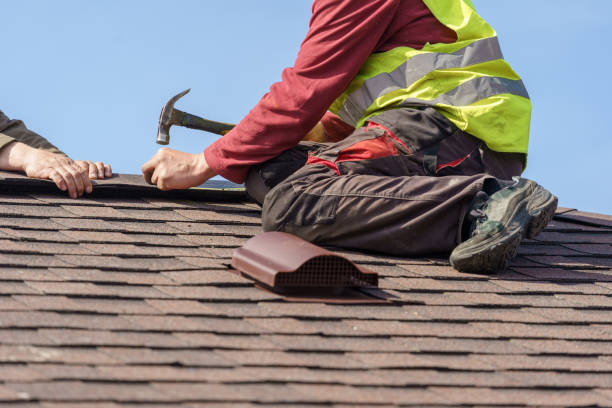 Best Metal Roofing Contractor  in Hartford, IL