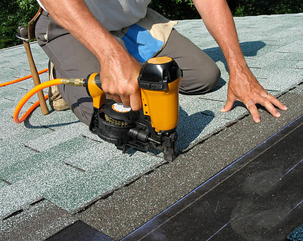 Best Commercial Roofing Services  in Hartford, IL
