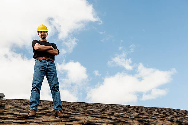 Quick and Trustworthy Emergency Roof Repair Services in Hartford, IL