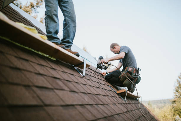 Best Storm Damage Roof Repair  in Hartford, IL