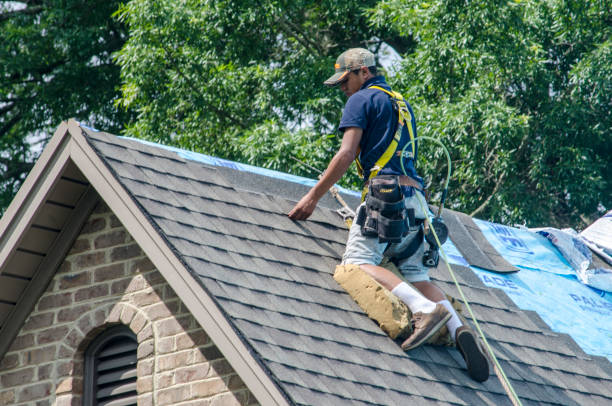 Best Best Roofing Contractors  in Hartford, IL